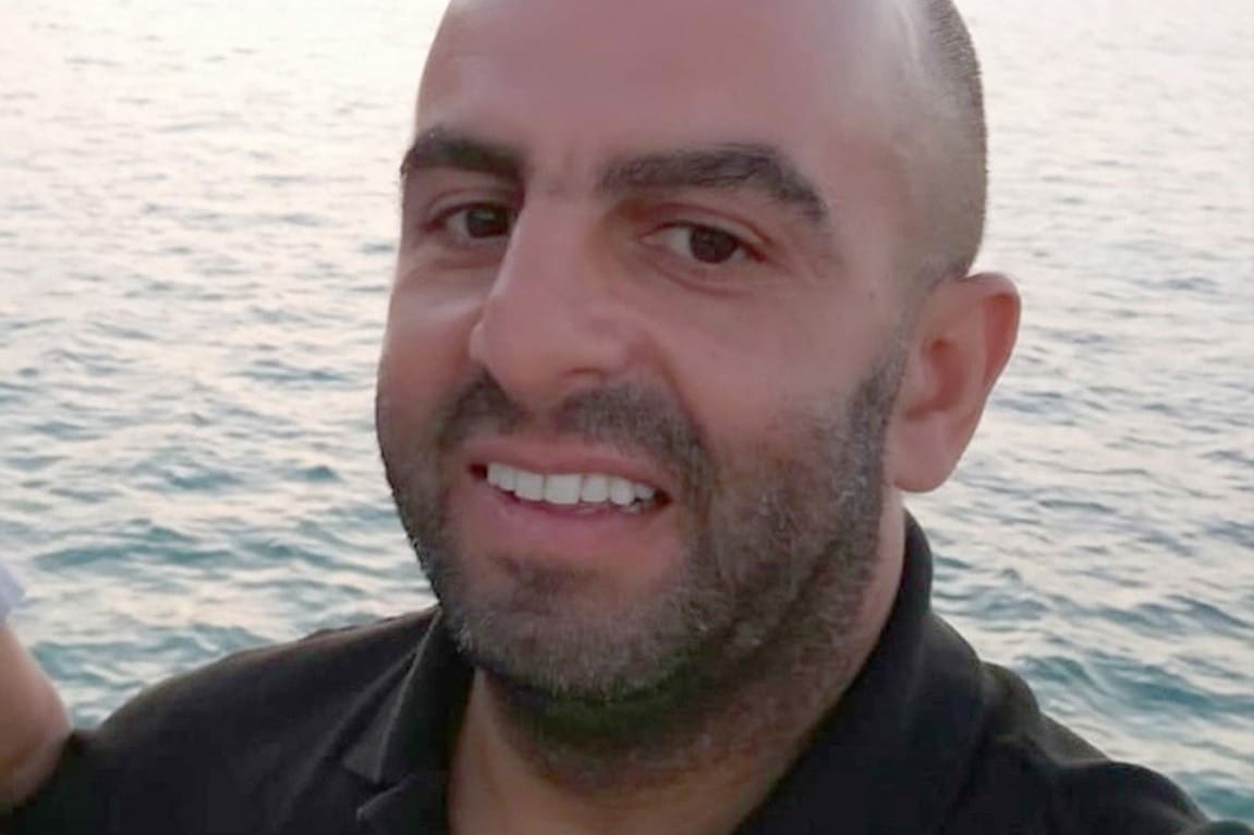 LNER thanks ‘incredibly brave’ worker who protected passengers during mass stabbing