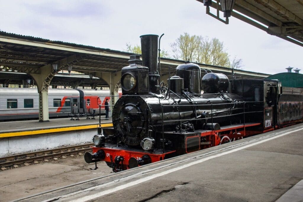 Shutterstock: Kate La Carte