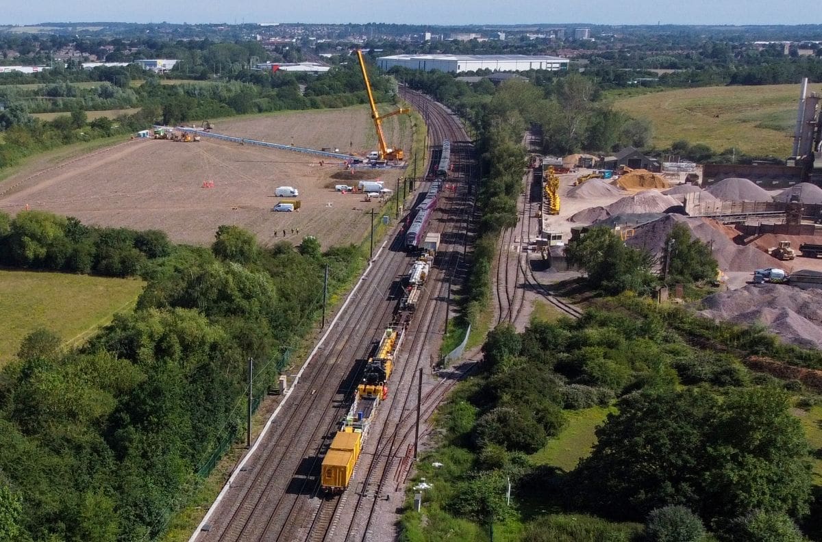 Eight remain in critical condition after train crash