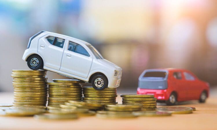 Top ten Tips on Car Depreciation