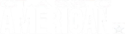 Classic American Logo