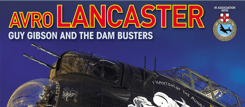 Aviation Classics: Avro Lancaster