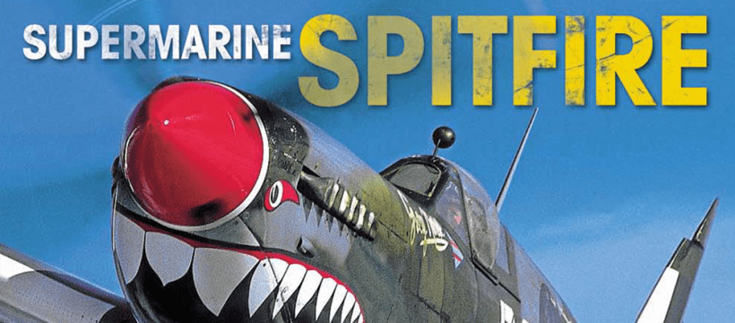 Aviation Classics: Supermarine Spitfire