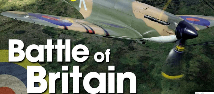 Aviation Classics: Battle of Britain