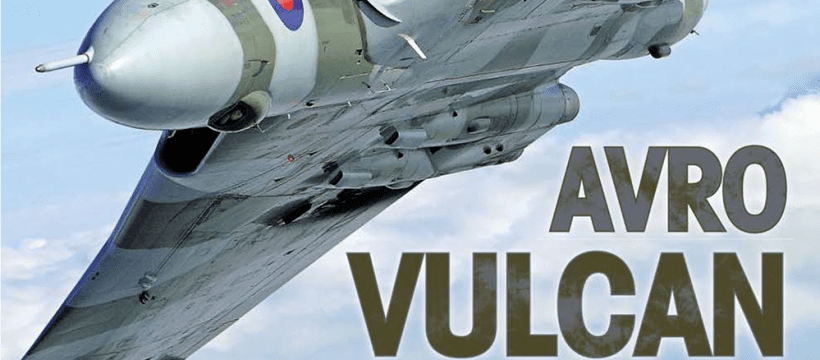 Aviation Classics: Avro Vulcan