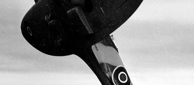 Aviation Classics - Spitfire 1