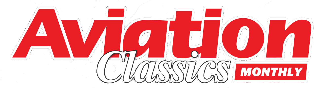 Aviation Classics Monthly