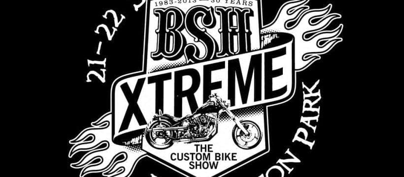 BSH XTREME CUSTOM SHOW
