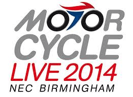 EVENT: BSH Custom Xtreme @ Motorcycle Live