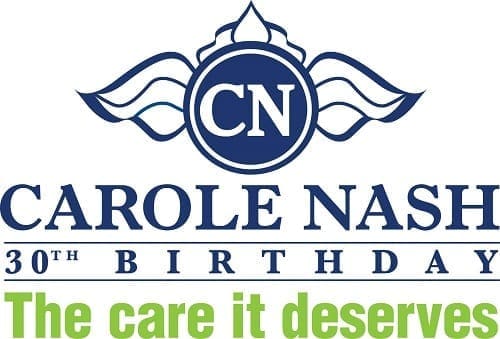 Carole Nash Insurance Disc Lock Offer