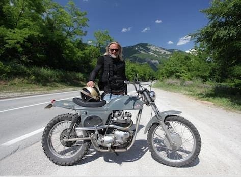 World’s Greatest Motorcycle Rides with Henry Cole
