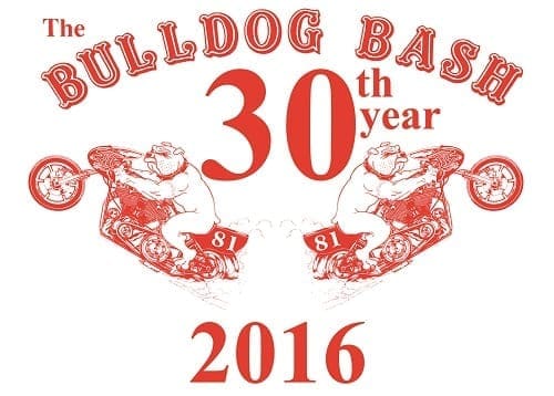 Bulldog Bash 2016