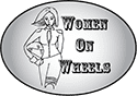 New magazine – Women On Wheels