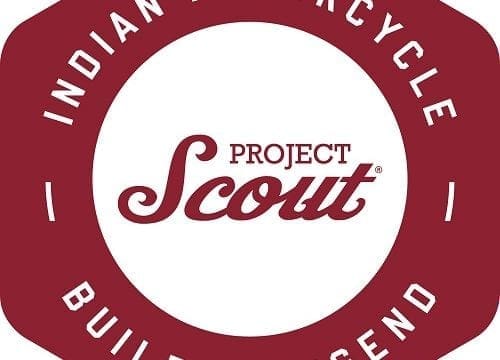 Indian announce 'Project Scout' Build-off