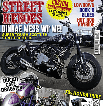 November 2016 – Issue 391