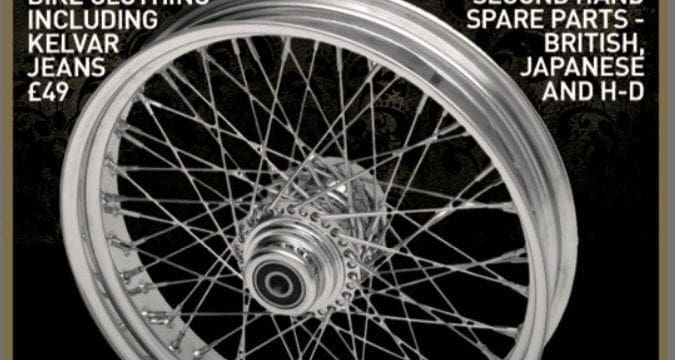 Eccles Racing ~ Specialist Wheel Builder