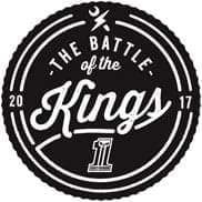 VOTING OPEN FOR BATTLE OF THE KINGS III – PRESENTED BY HARLEY-DAVIDSON