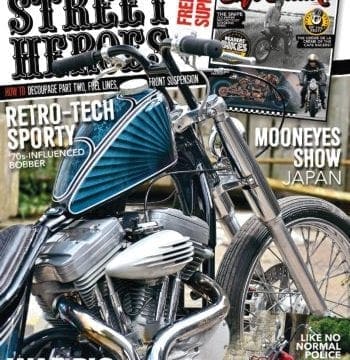 March 2017 issue now on sale!