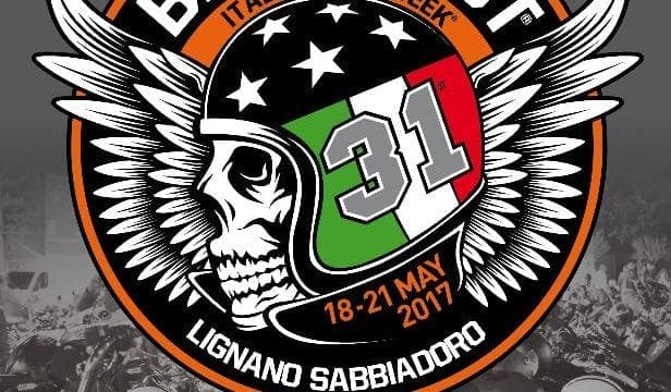 31st Biker Fest International ~ Italian Bike Week