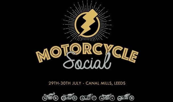 The Motorcycle Social – July 2017
