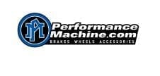 Performance Machine Formula Cover Line