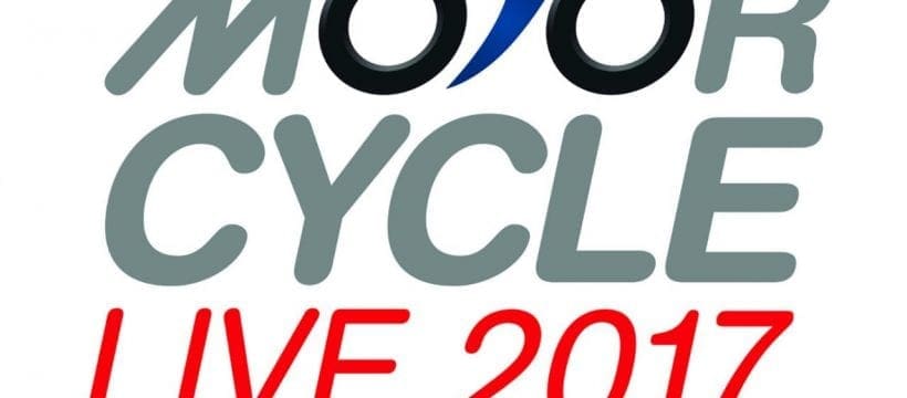More chances to ride at Motorcycle Live!