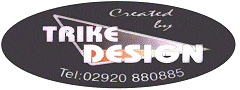 Trike design Open Day 2019