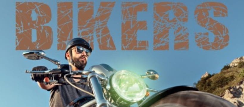 BIKERS: LEGEND, LEGACY AND LIFE