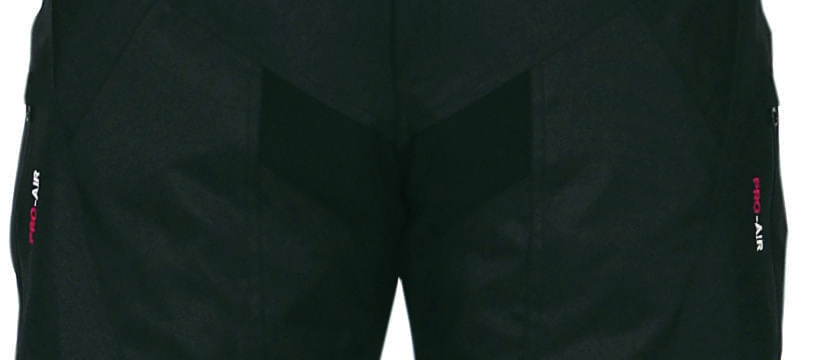 Weise Marin trousers