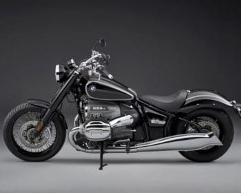 BMW R18