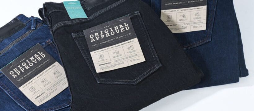 Oxford original jeans