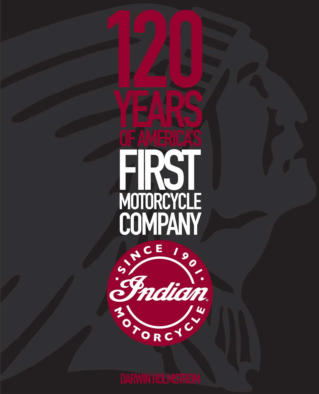 Indian Motorcycle: 120 years of America’s first motorcycle maker