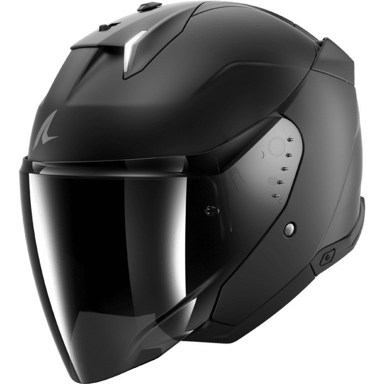 SHARK SKWAL I3 JET HELMET