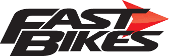 Fast Bikes Magazine Logo