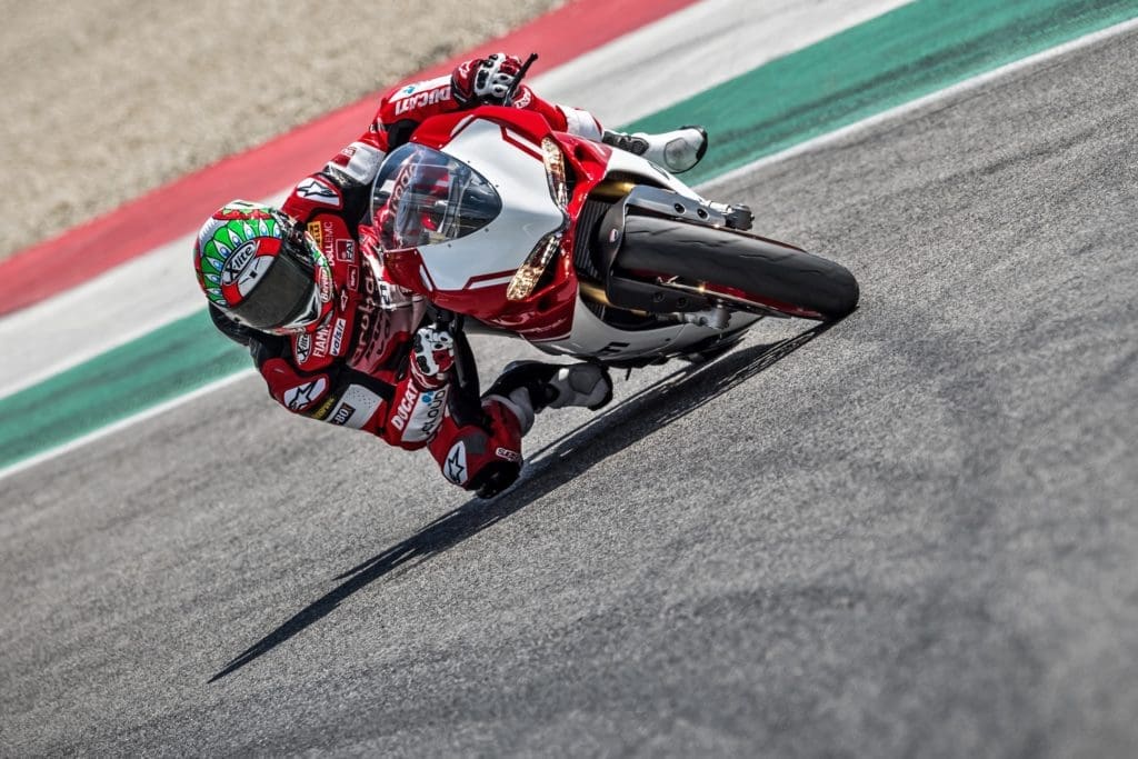 Panigale 1299 FE