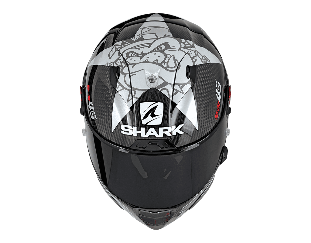 Redding winter lid