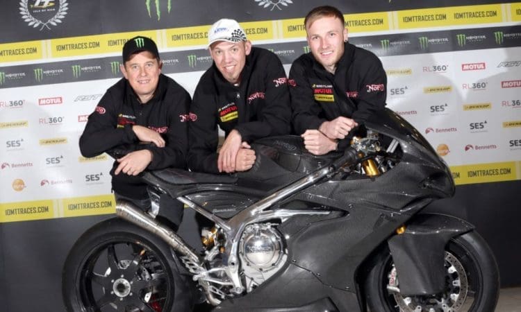 2019 MONSTER TT RACES – EVERYTHING YOU NEED TO KNOW FROM THE LAUNCH