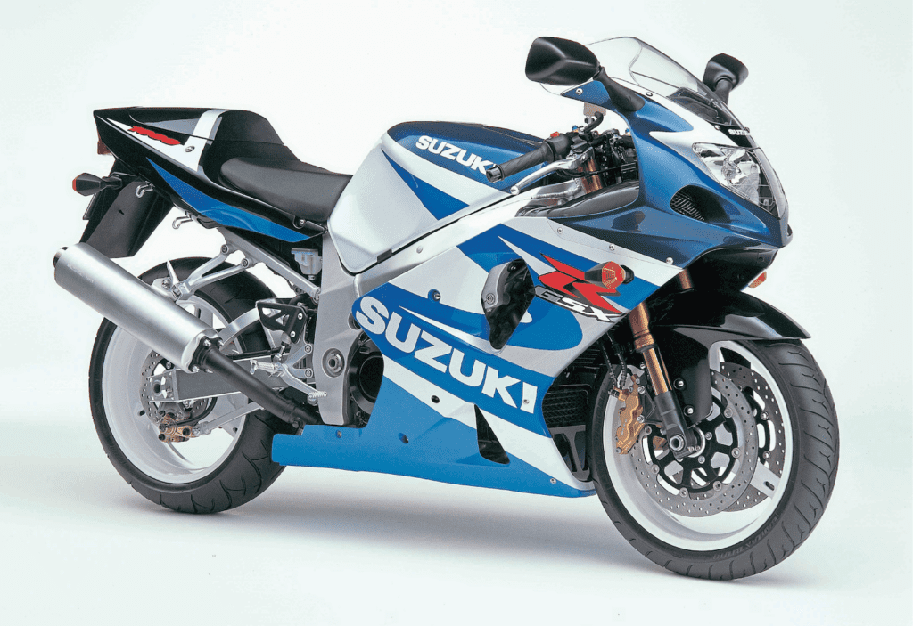 Suzuki gsx deals r1000 second hand