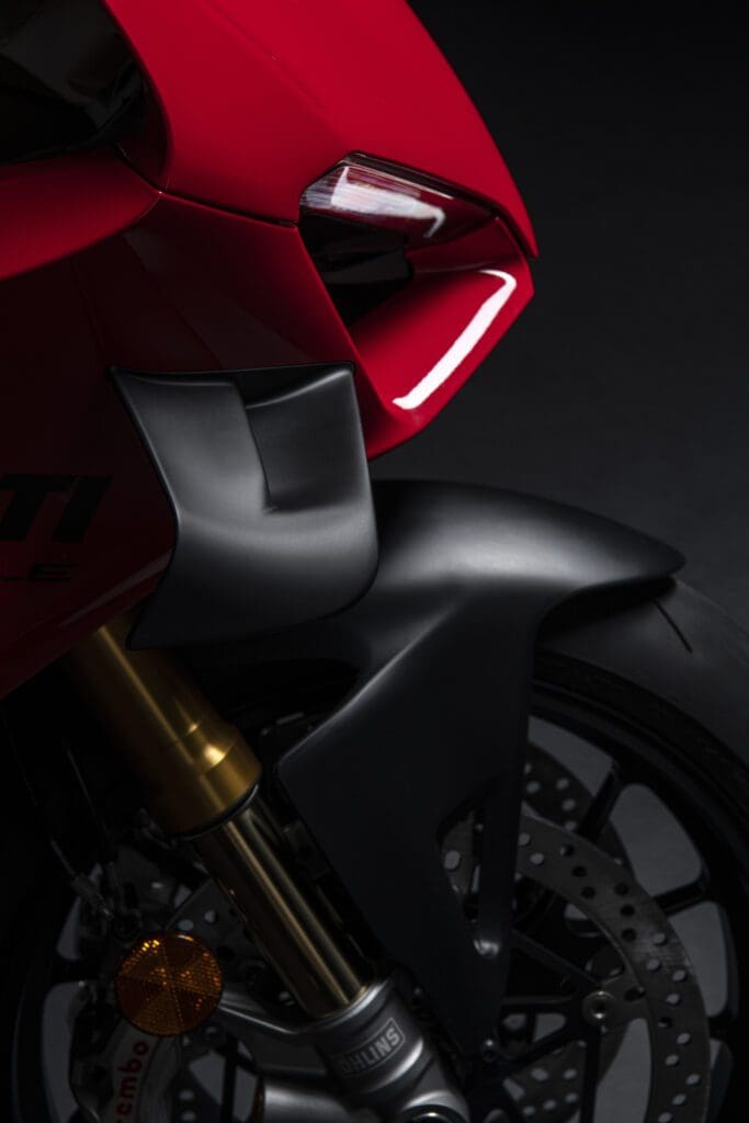 2022 Ducati Panigale V4S - Fast Bikes 2022 Ducati Panigale V4S - Fast Bikes