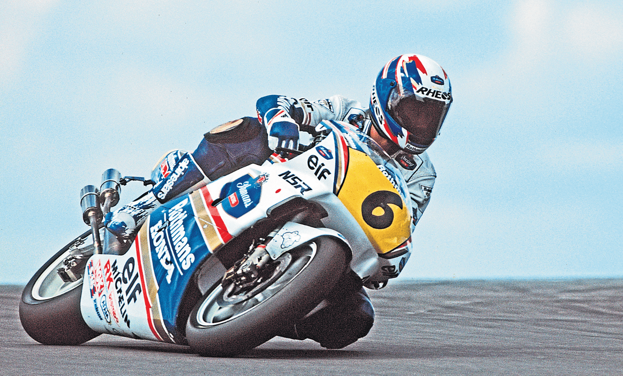 1993 MotoGP