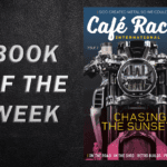 Book of the week cafe racer international