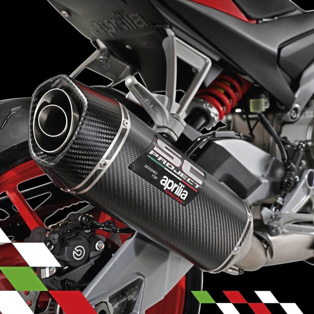 APRILIA RS 660 EXTREMA - Fast Bikes