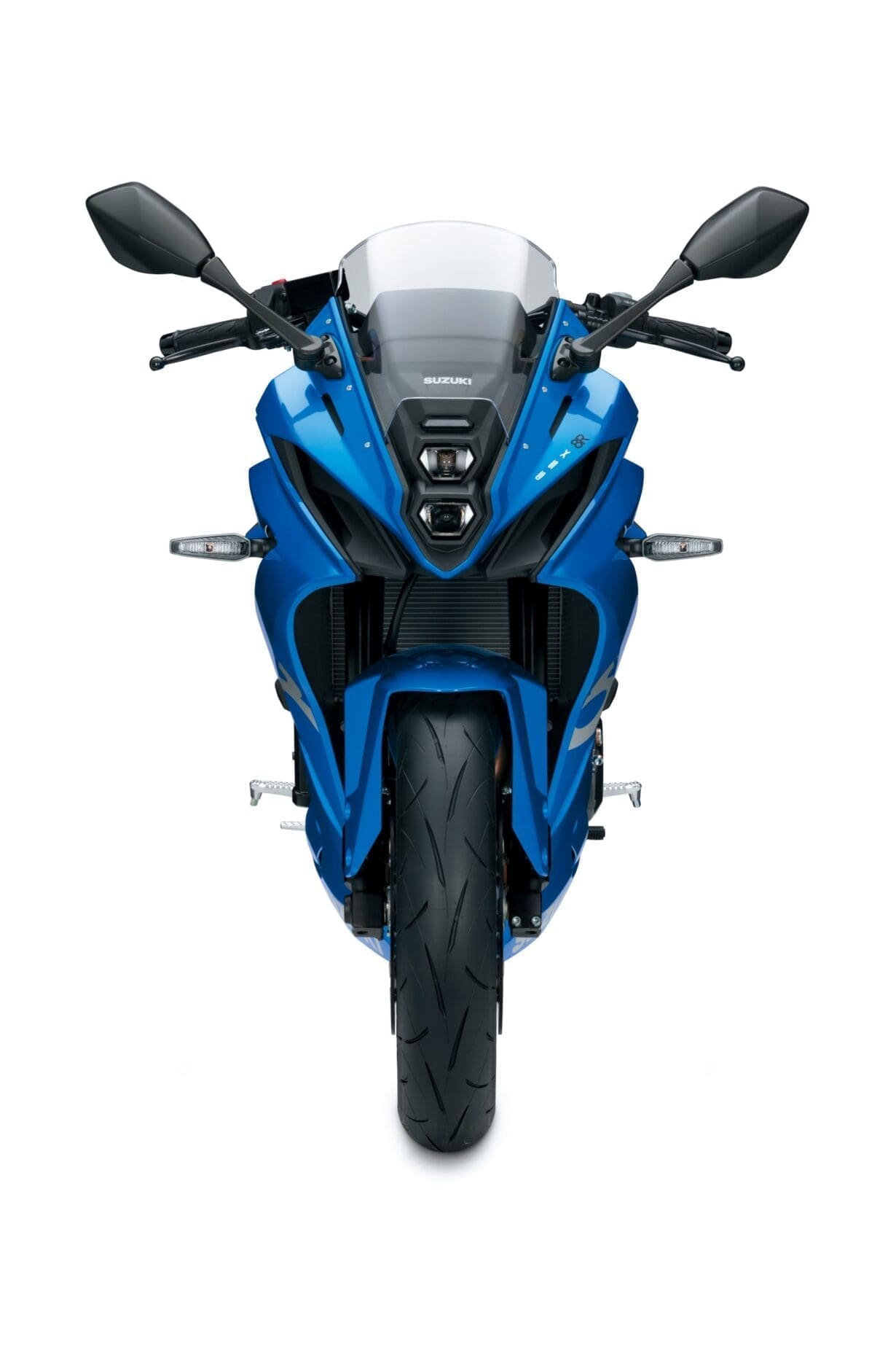 Suzuki GSX-8R