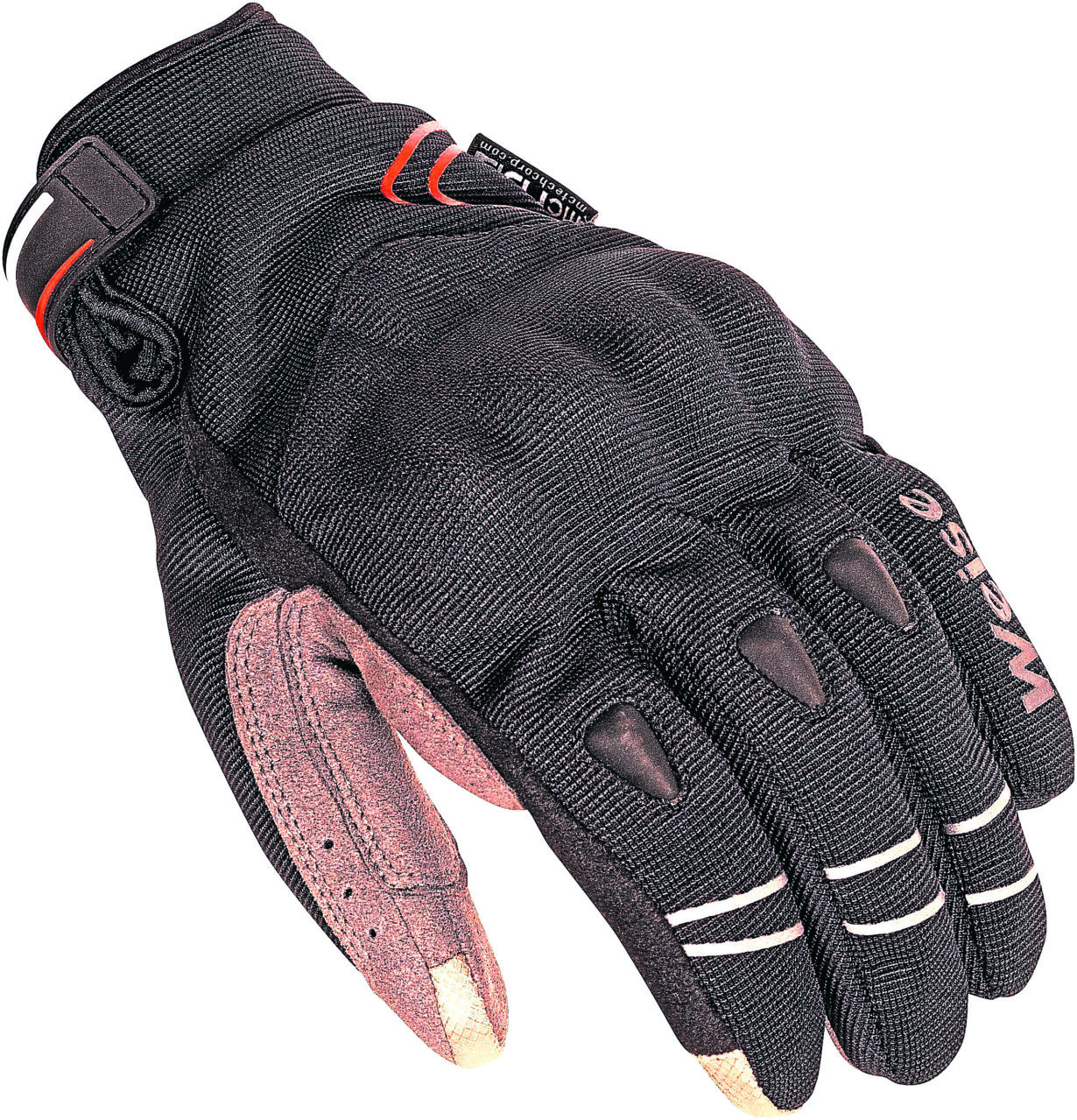 Weise Wave 2.0 waterproof gloves (2)