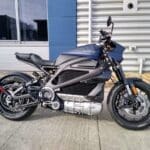 Harley-Davidson Livewire