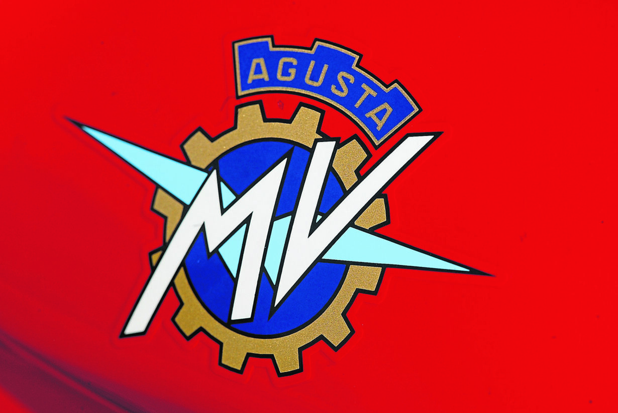 Buying a used…
MV Agusta F4 1000