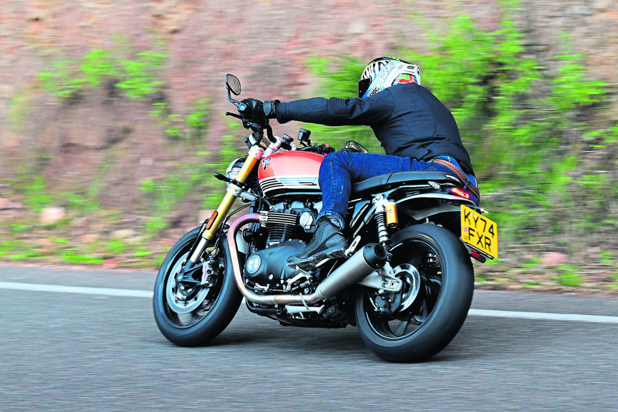 Gareth Harford/Chippy Wood