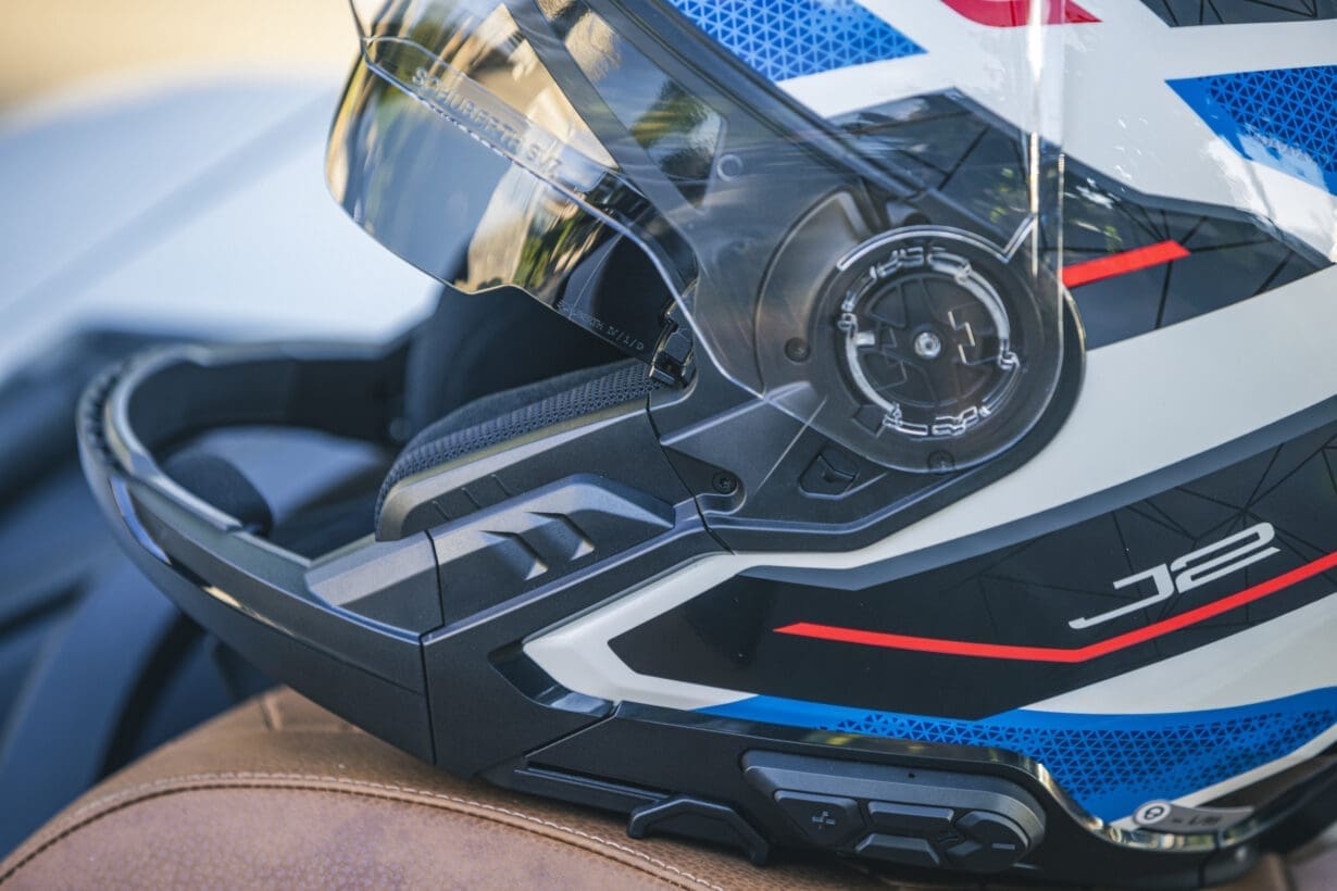 SC EDGE Communication System