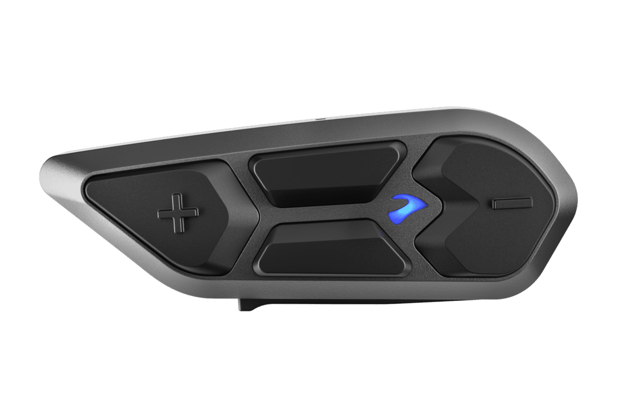 SC EDGE Communication System