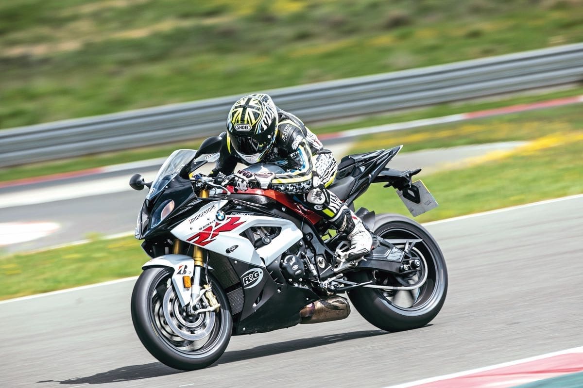 Used Bike Guide: 2015-2019 BMW S1000RR